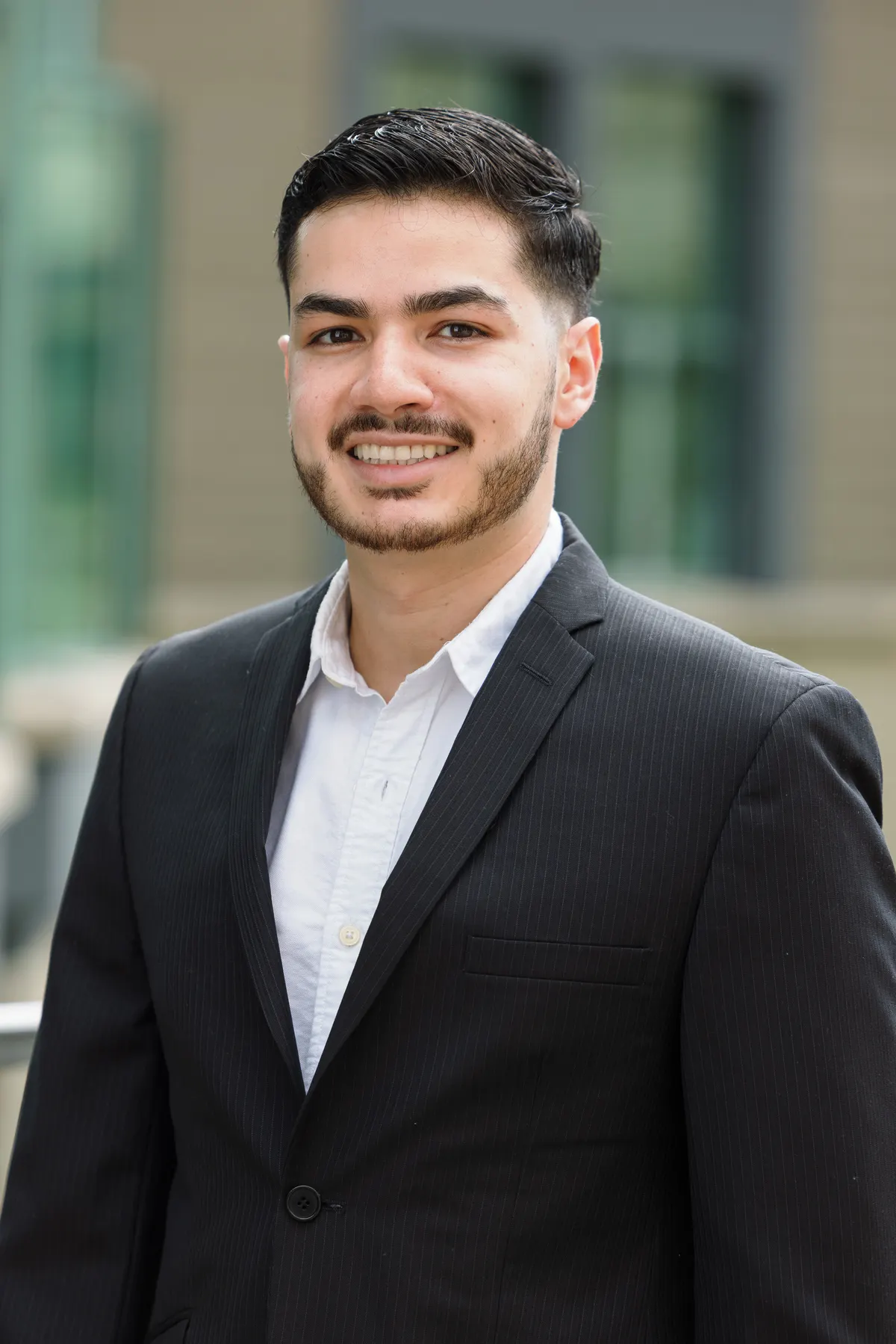 Andres Torres, VP Member Experience