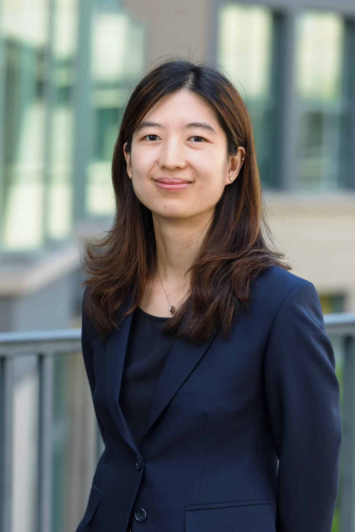Audrey Lee, VP Tech Summit