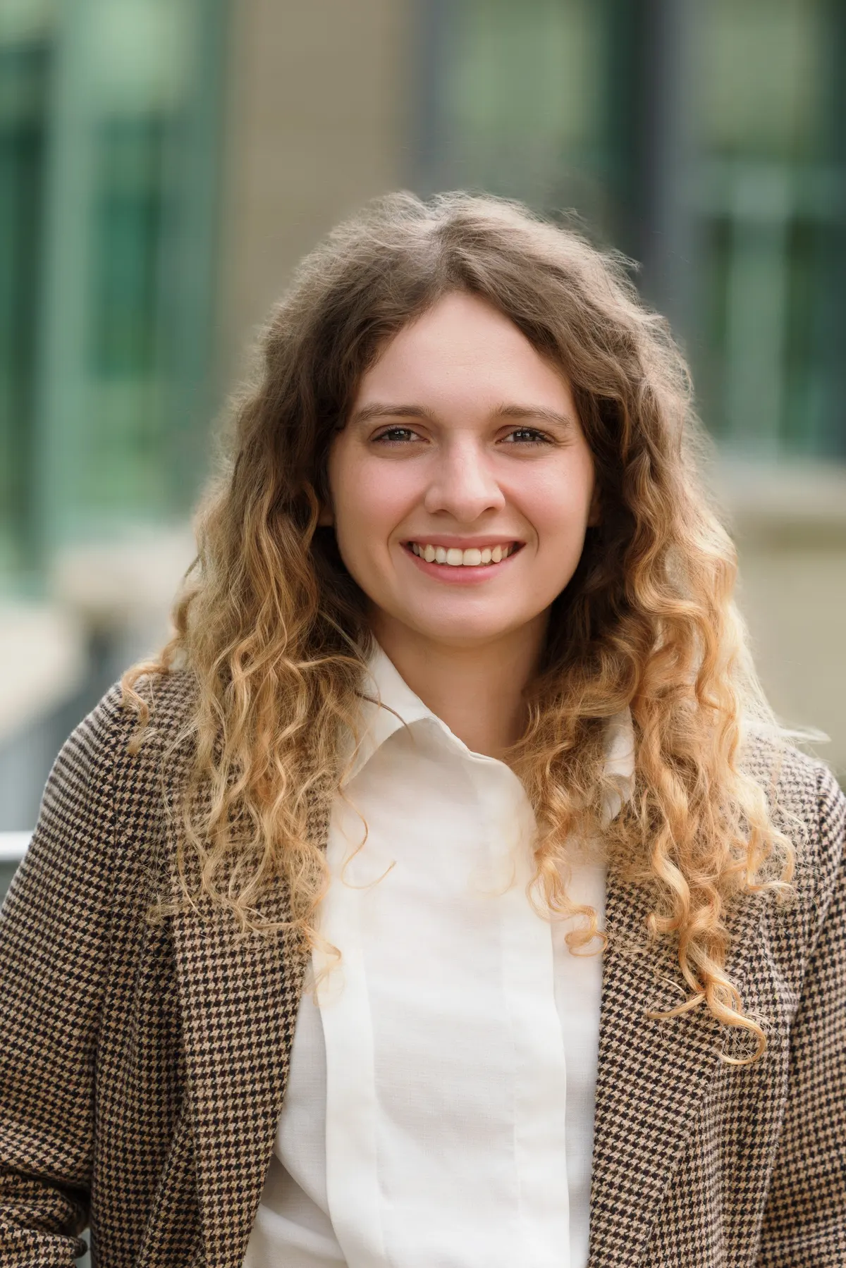 Camila Scotti Pinto, Co-President