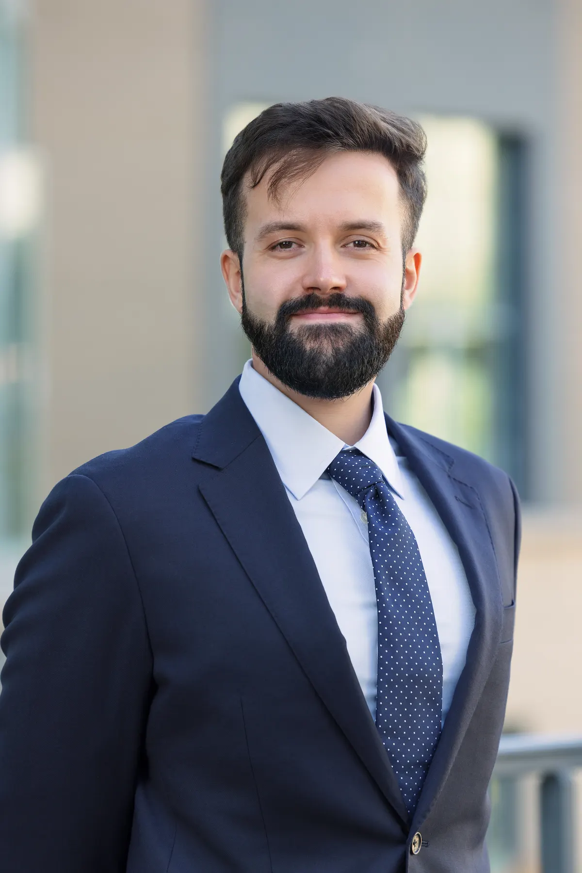 Isaac Vazquez, VP Marketing