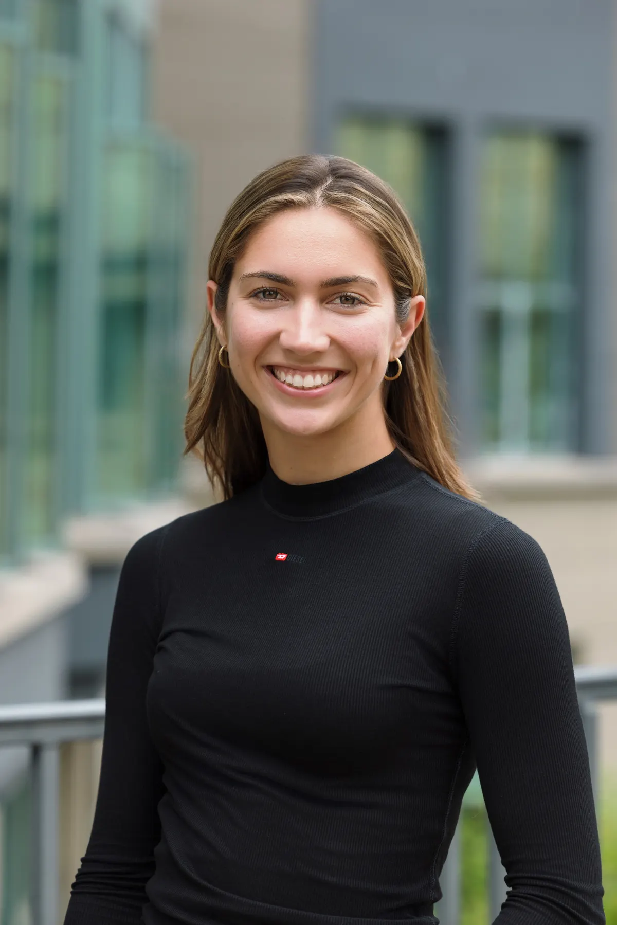 Zanna Balarin, VP Careers — Workshops