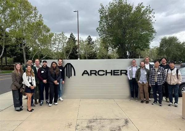 Archer trek
