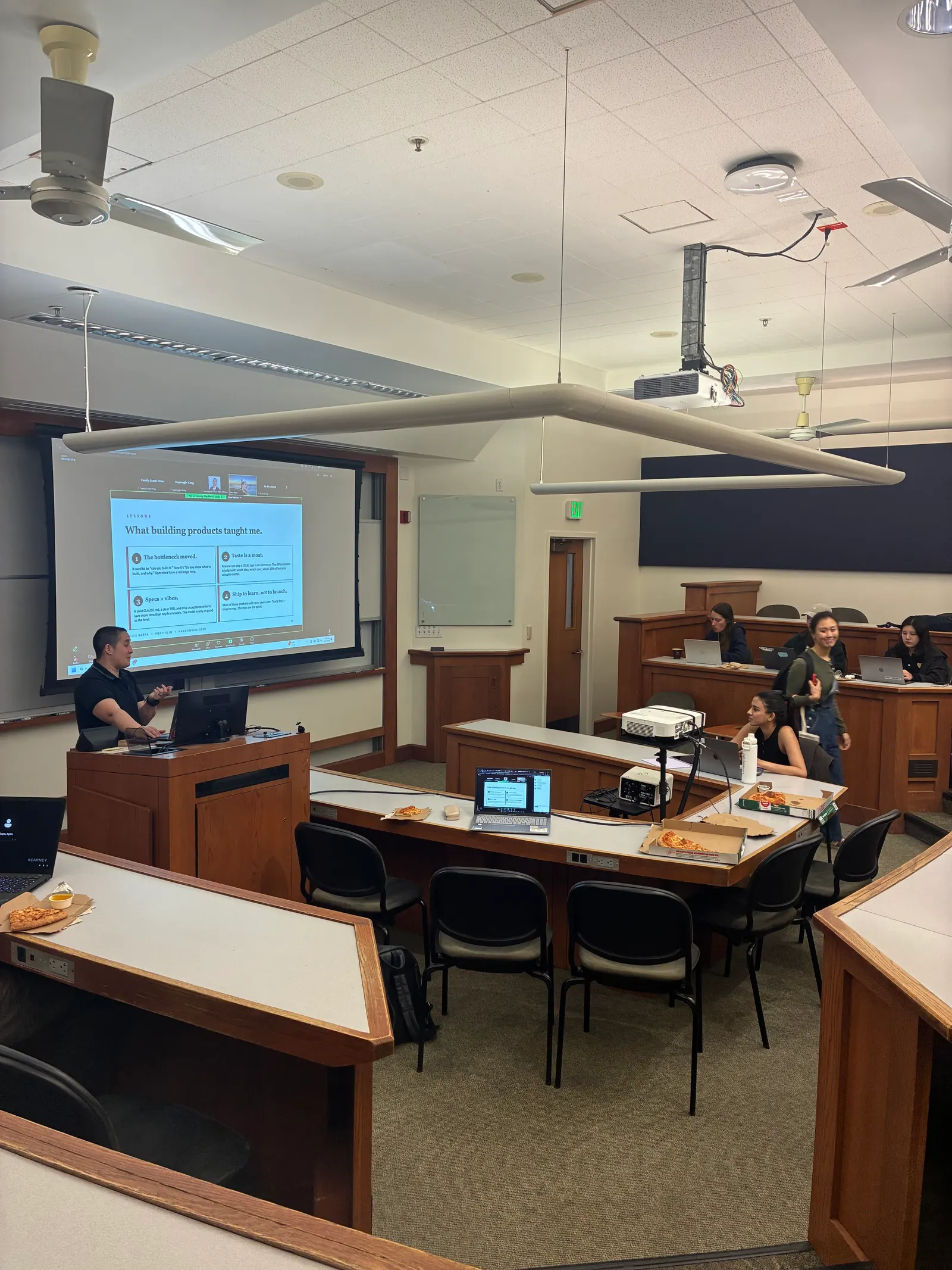 Show & Tell (April), photo 2