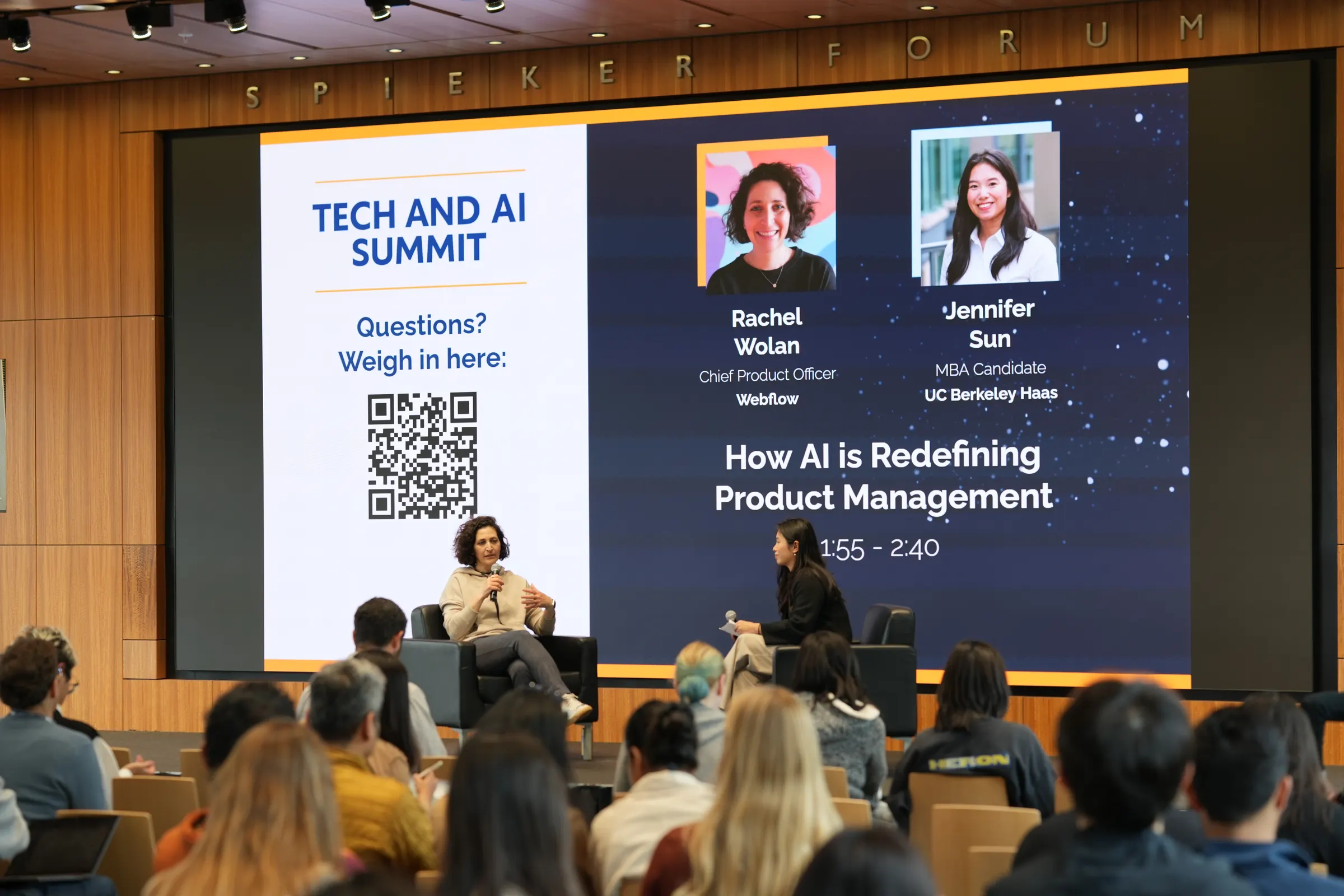 Tech & AI Summit