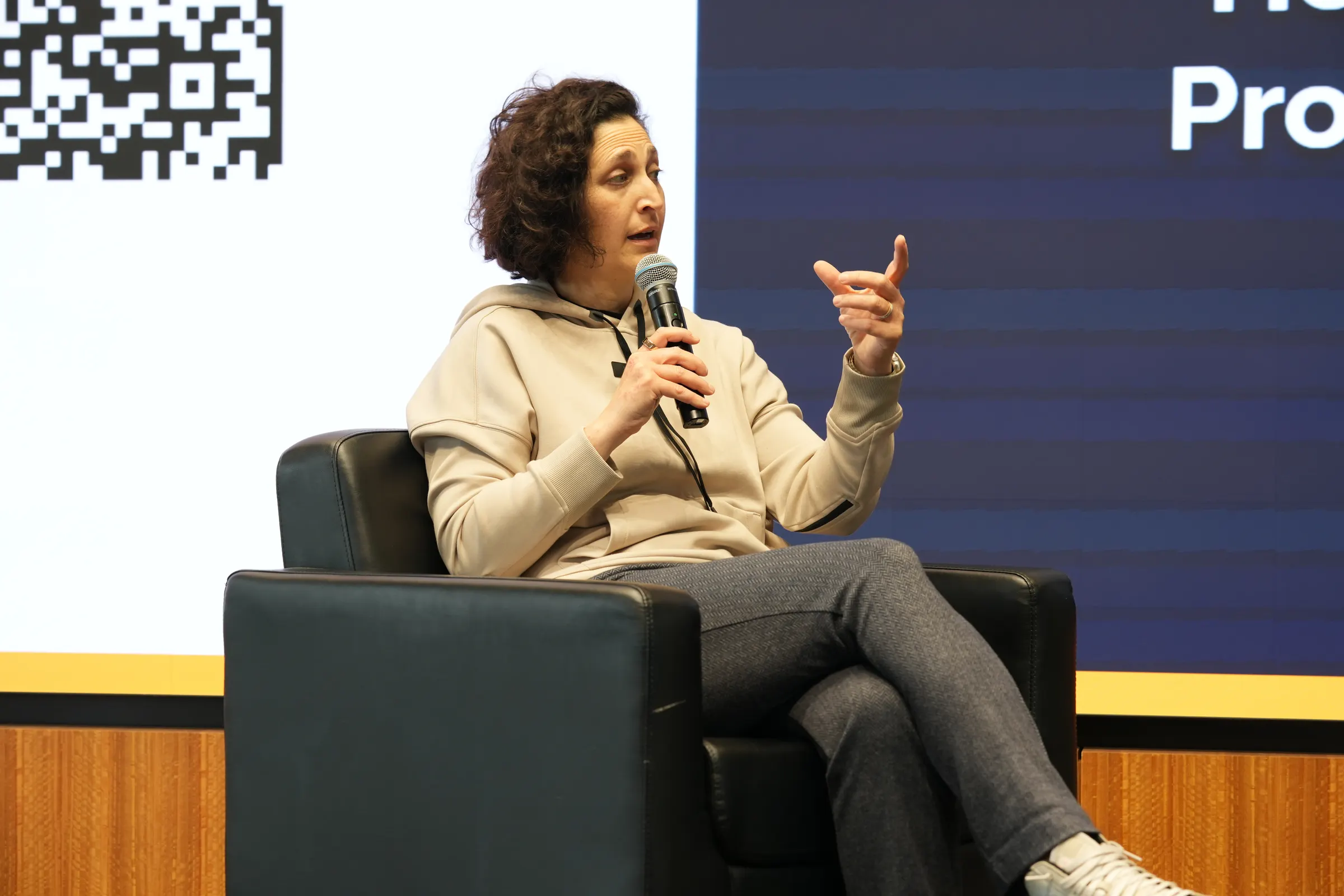 Inside the Tech & AI Summit, photo 5