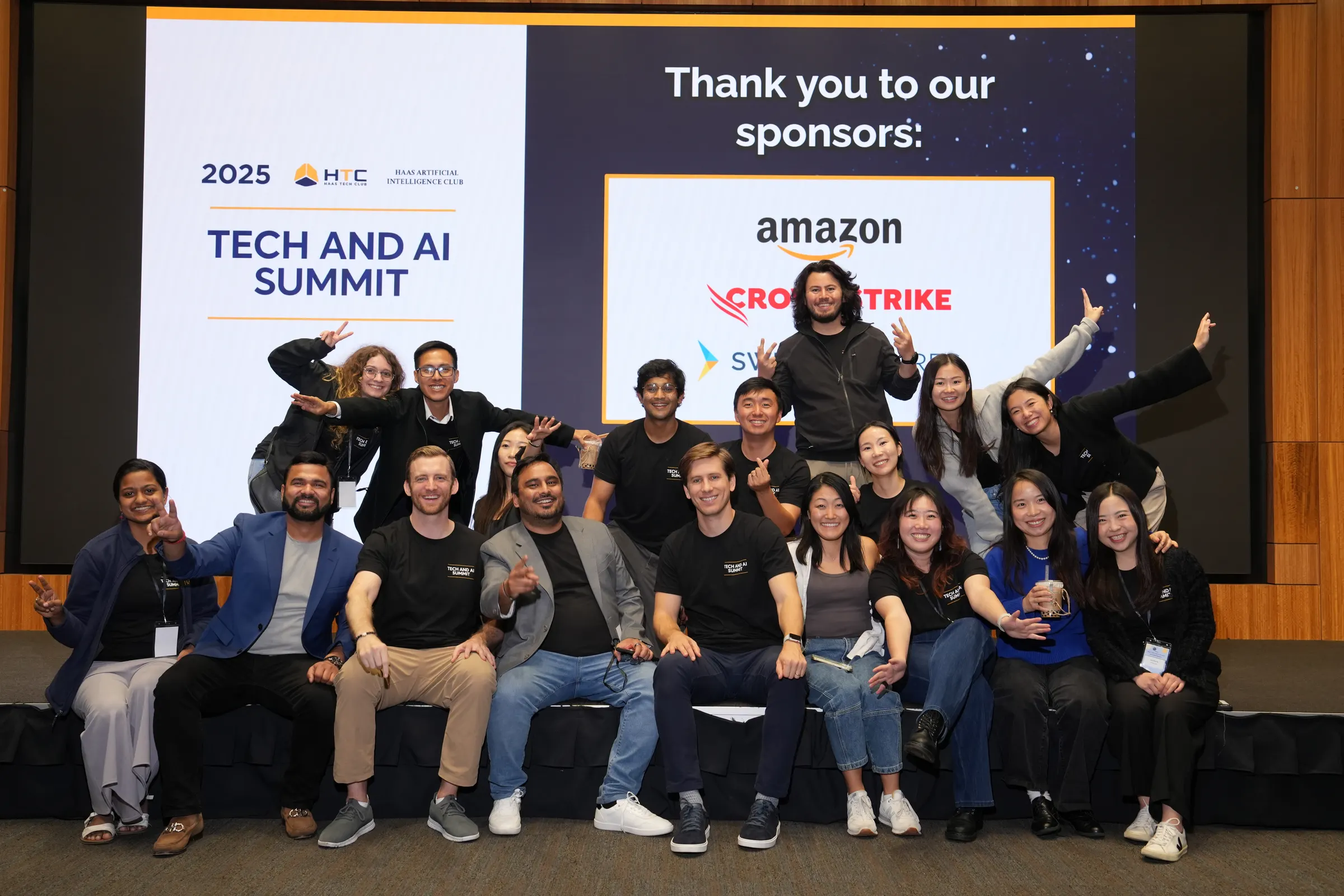Tech & AI Summit